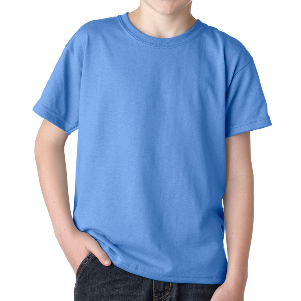 Picture of Gildan DryBlend Youth T-Shirts