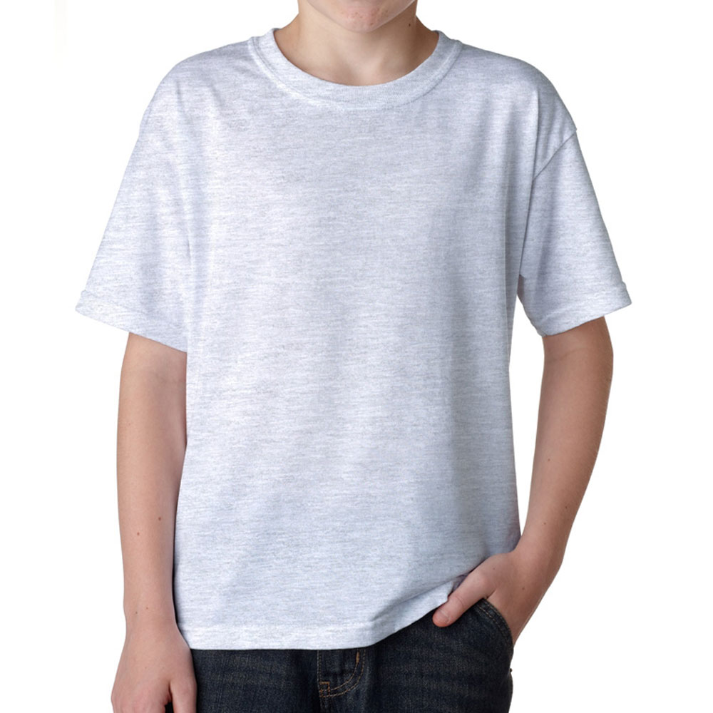 Picture of Gildan DryBlend Youth T-Shirts