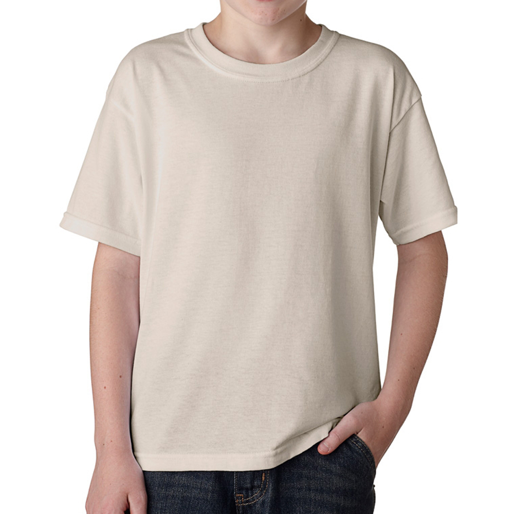Picture of Gildan DryBlend Youth T-Shirts