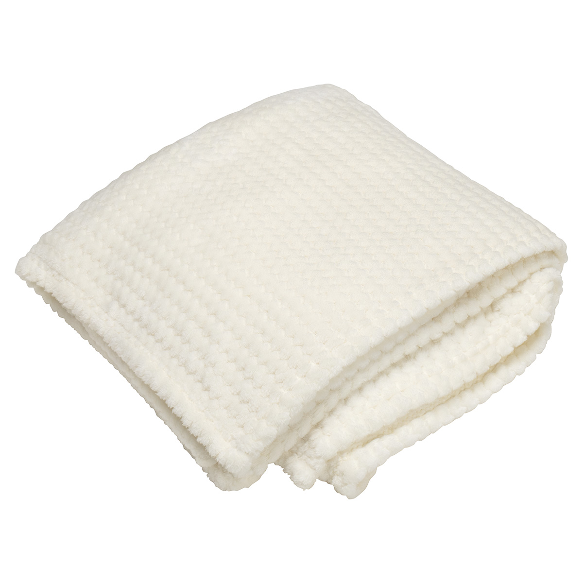 Picture of Snuggle Up Soft-Textured Blanket