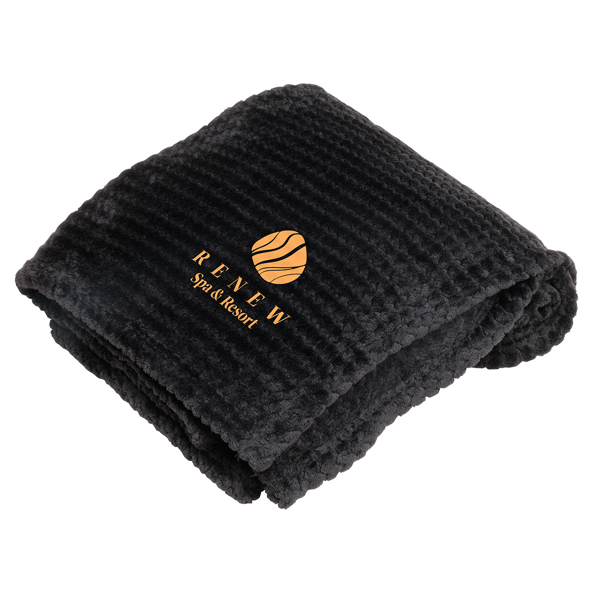 Picture of Snuggle Up Soft-Textured Blanket