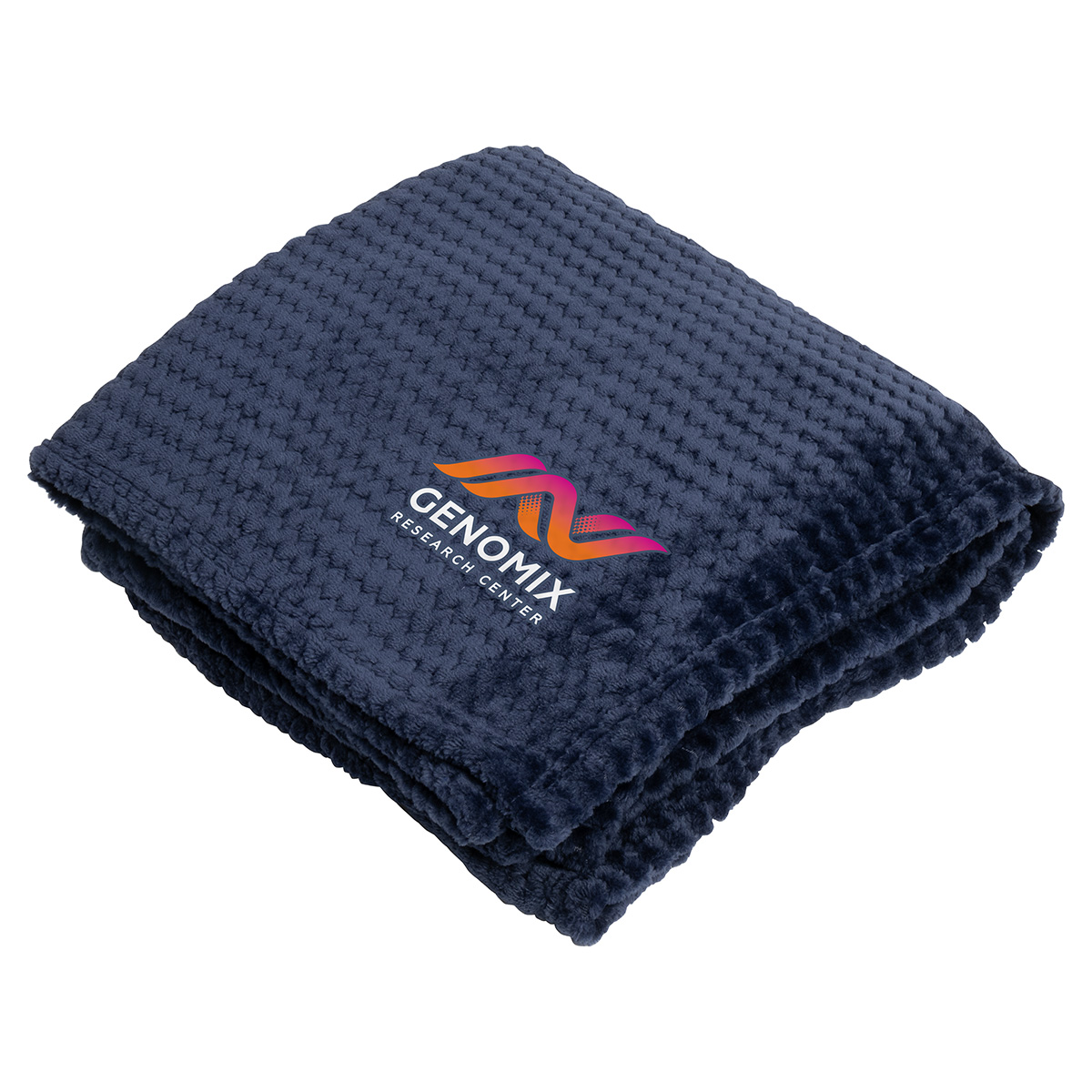 Picture of Snuggle Up Soft-Textured Blanket