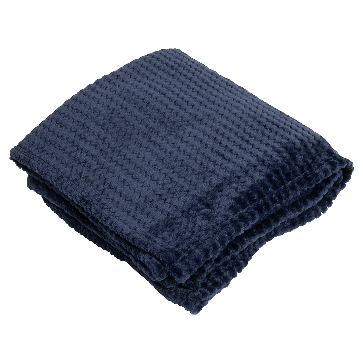 Picture of Snuggle Up Soft-Textured Blanket