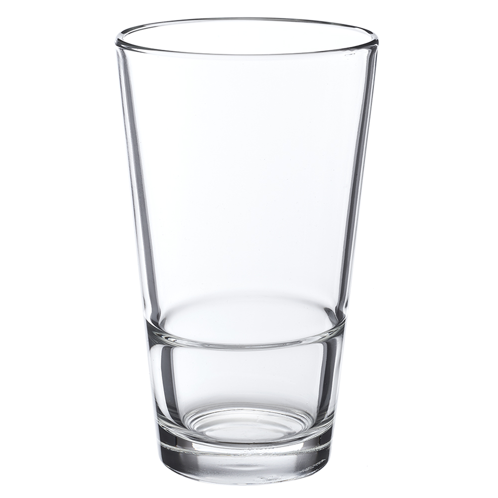 Picture of 16 Oz. ARC Stackable Pint Glasses