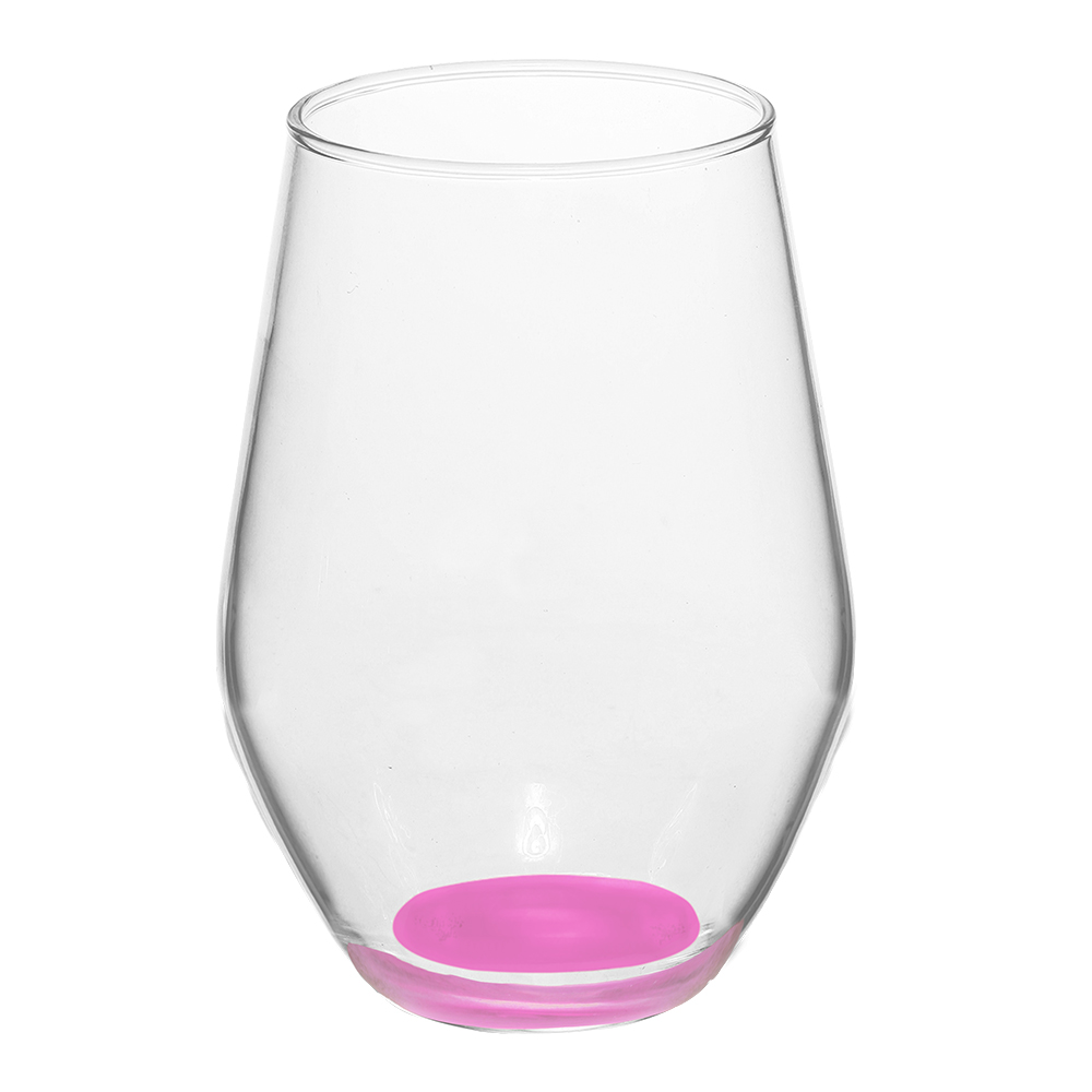 Picture of 11 Oz. ARC? Concerto Stemless Wine Glass