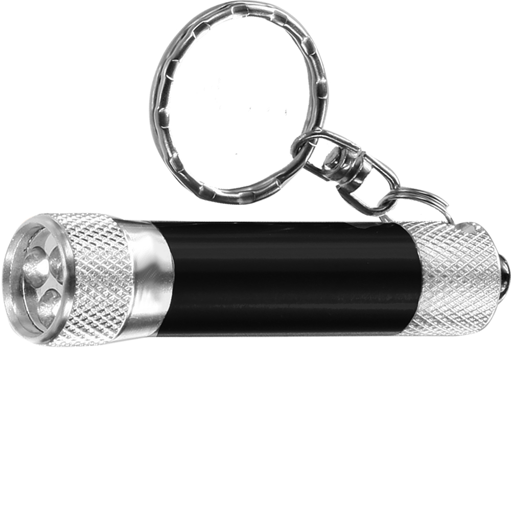 Picture of Flashlight LED Key Chain