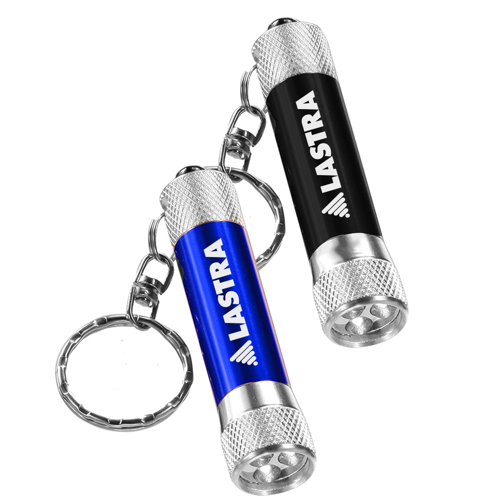 Picture of Flashlight LED Key Chain