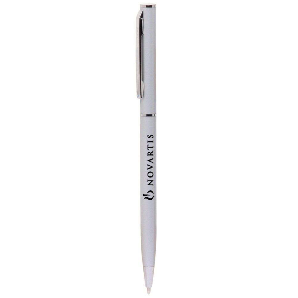 Picture of Skinny Metal Ballpoint Pen