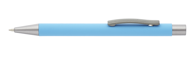 Picture of Cordova Rubber Coated Metal Pens