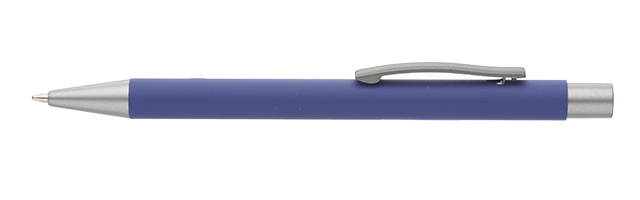 Picture of Cordova Rubber Coated Metal Pens