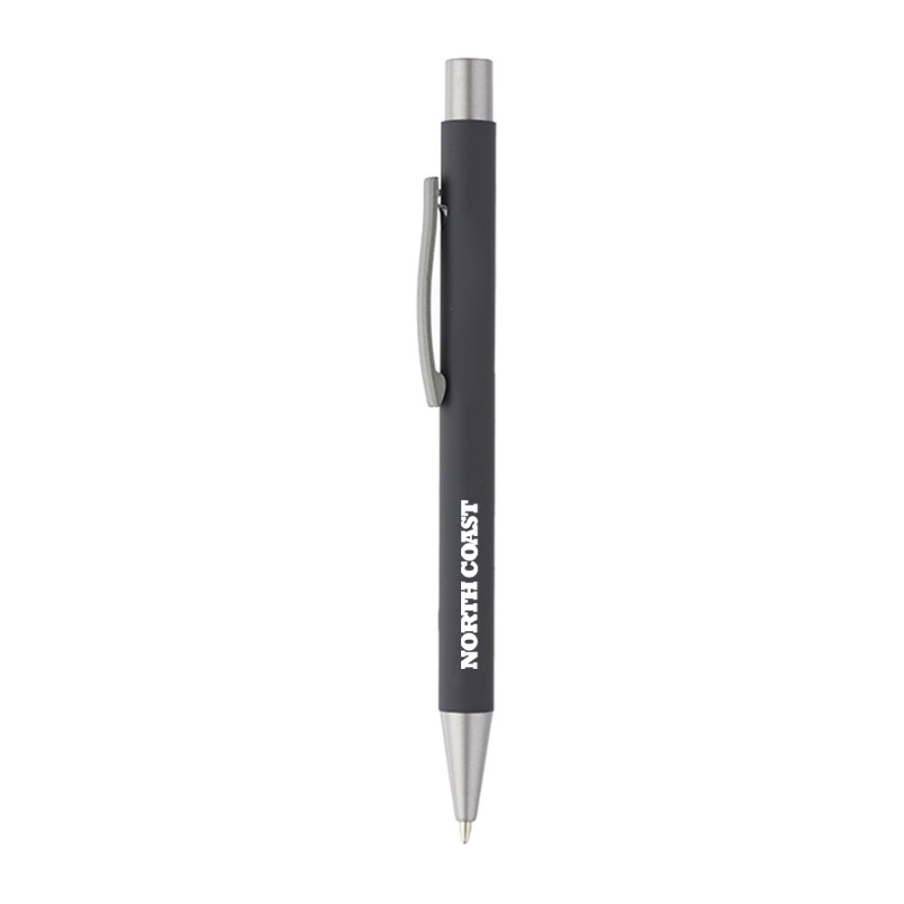 Picture of Cordova Rubber Coated Metal Pens