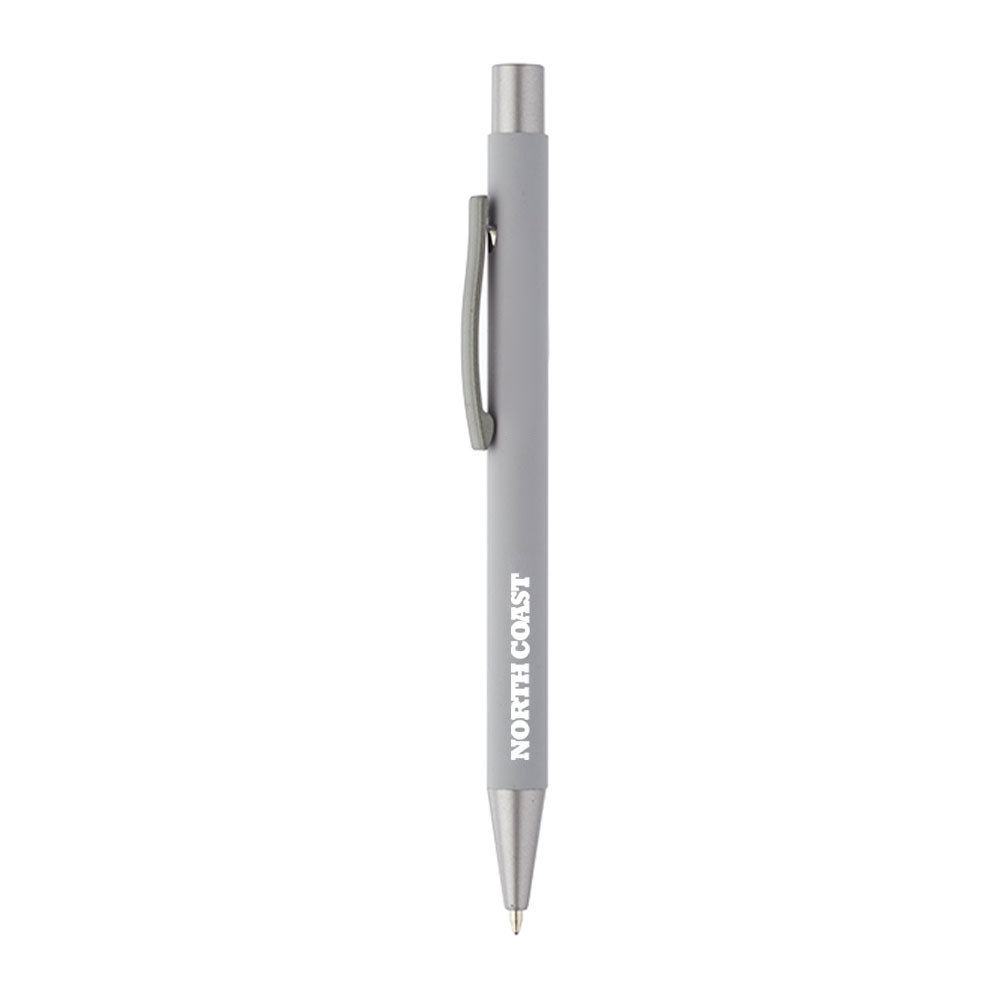 Picture of Cordova Rubber Coated Metal Pens