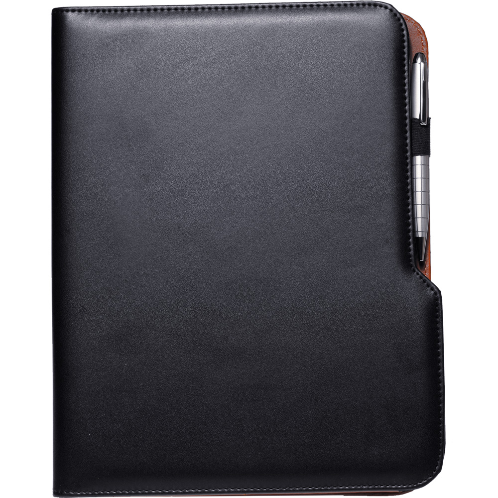 Picture of Pen Loop Two Tone Portfolios (10"x12.5")