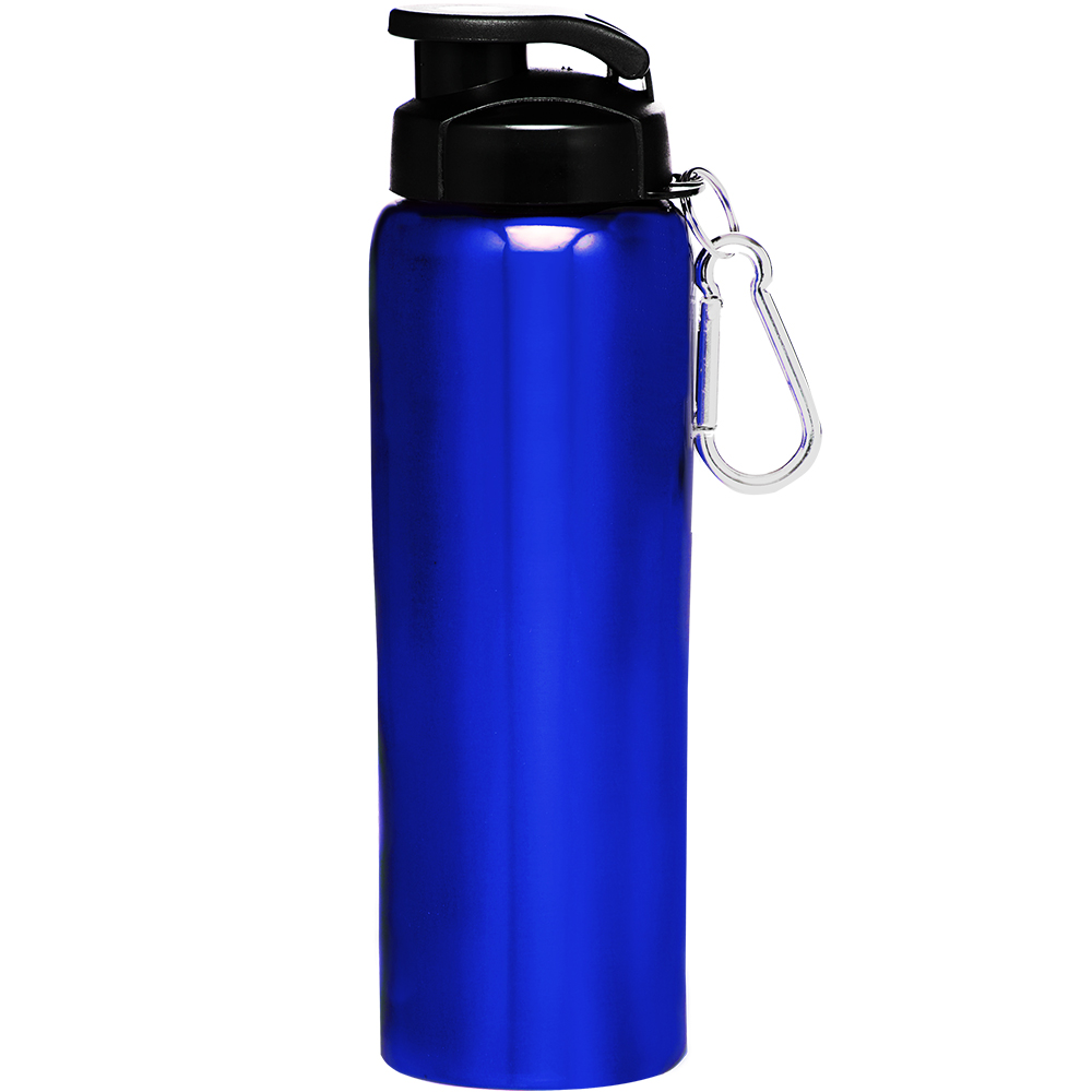 Picture of 27 Oz. Sicilia Stainless Steel Sports Bottles