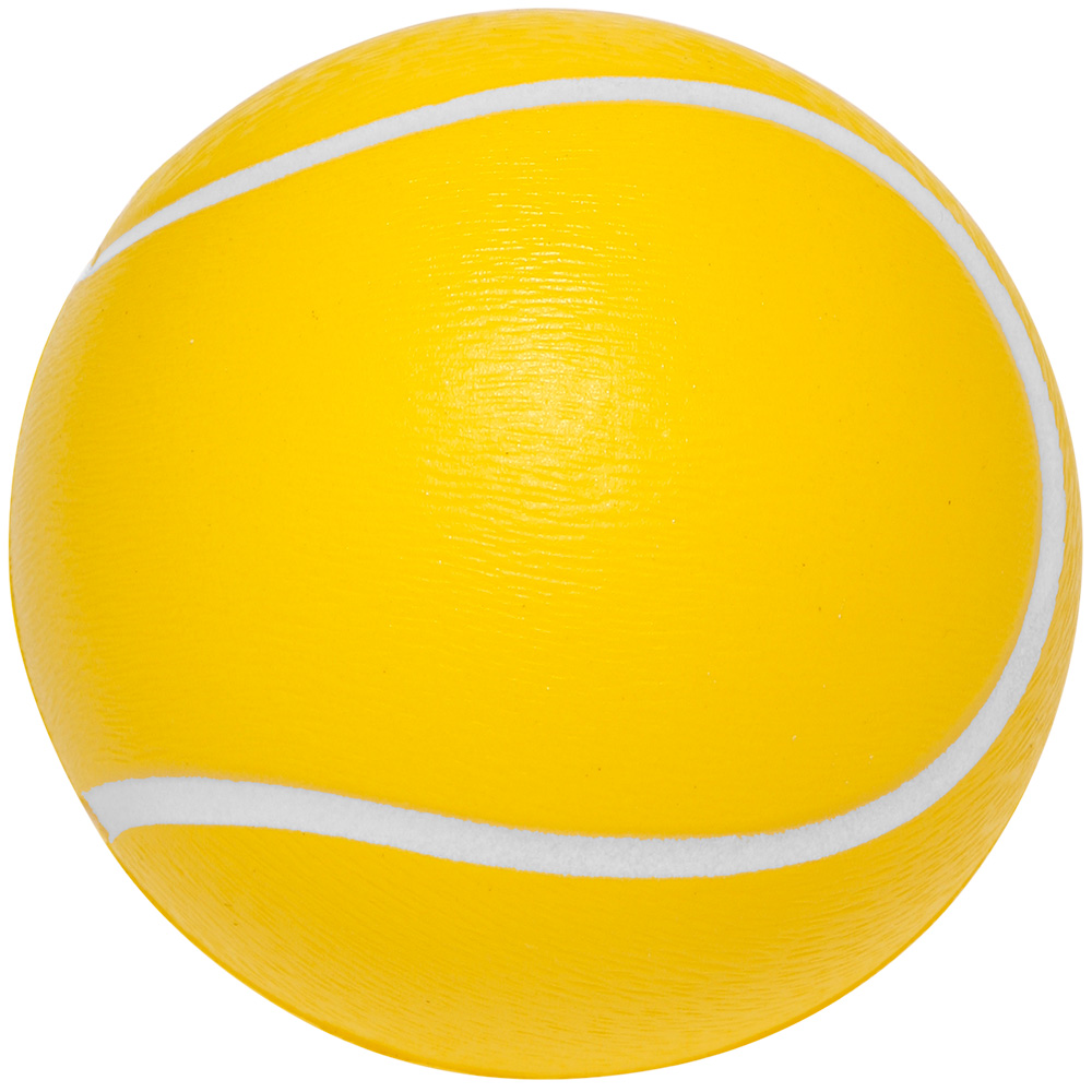 Picture of Tennis Ball Foam Stress Balls
