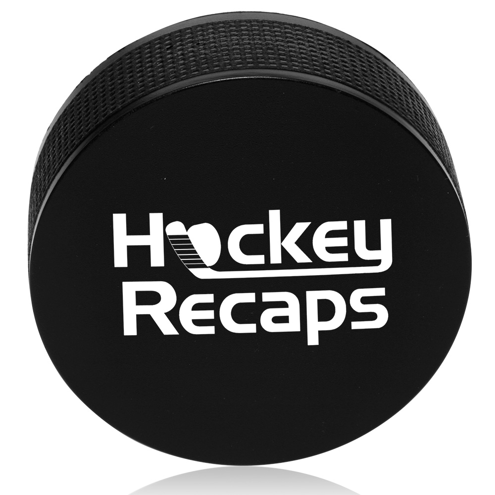 Picture of Hockey Puck Stress Ball