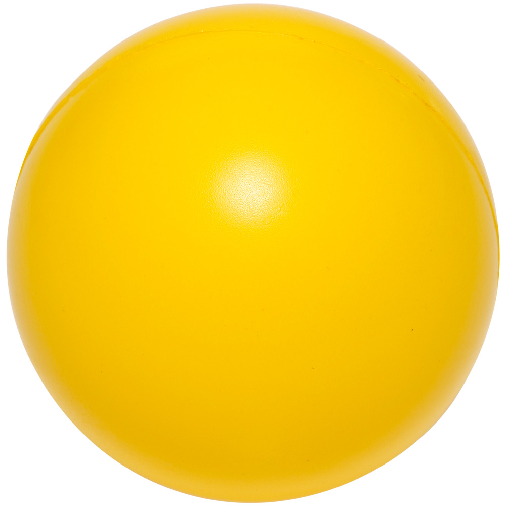 Picture of Smiley Face Stress Ball