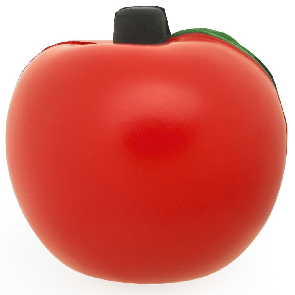 Picture of Apple Shaped Stress Ball