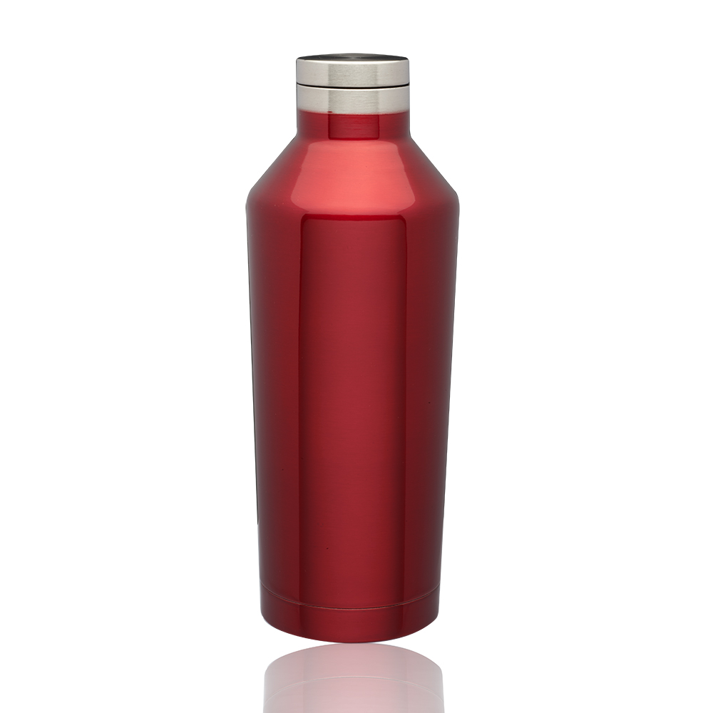 Picture of Explorer 17 Oz. Vacuum Stainless Steel Water Bottles