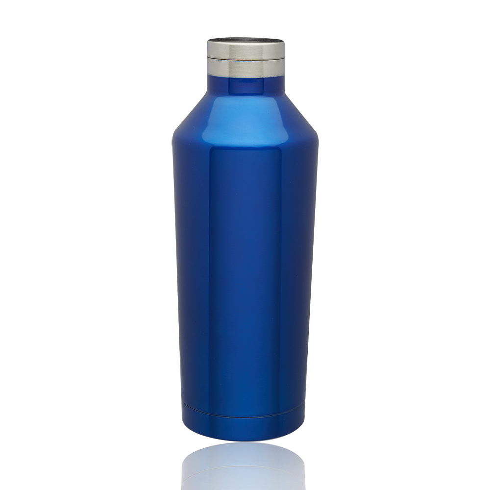 Picture of Explorer 17 Oz. Vacuum Stainless Steel Water Bottles