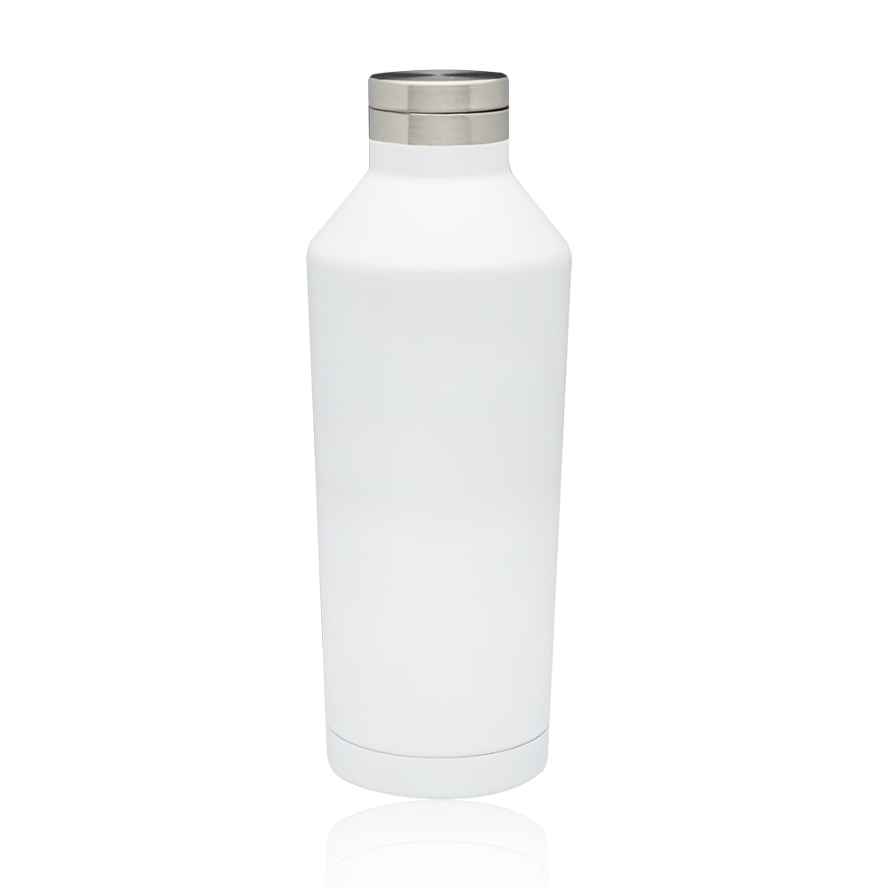 Picture of Explorer 17 Oz. Vacuum Stainless Steel Water Bottles