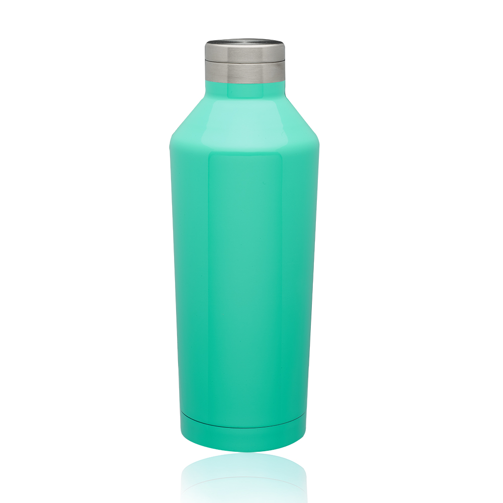 Picture of Explorer 17 Oz. Vacuum Stainless Steel Water Bottles