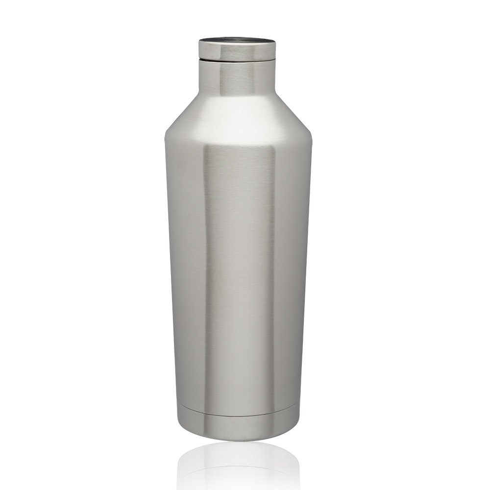Picture of Explorer 17 Oz. Vacuum Stainless Steel Water Bottles
