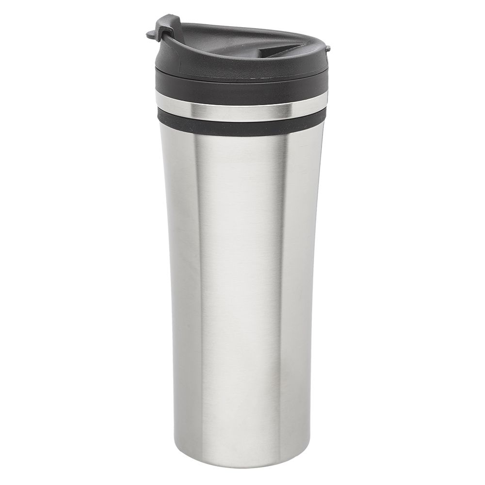 Picture of 15 Oz. Mia Insulated Stainless Steel Travel Mugs