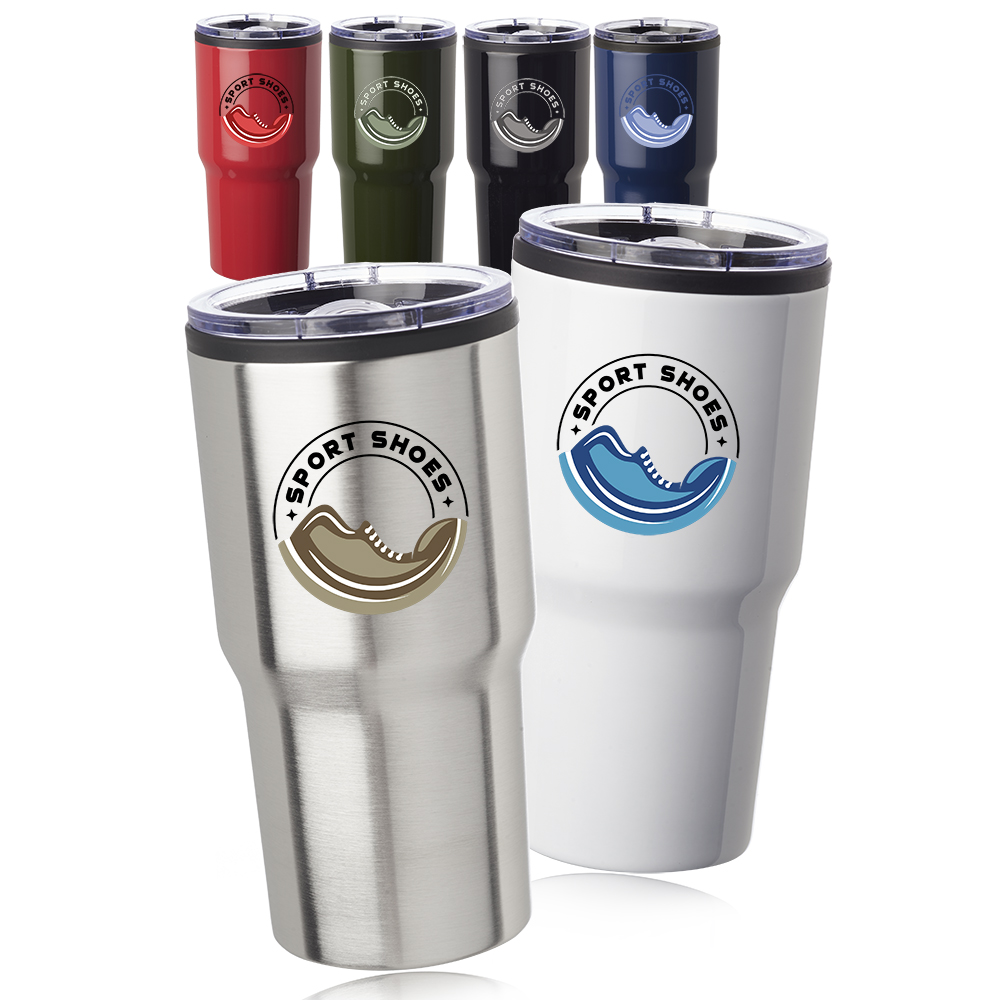 Picture of 16 oz. Sanibel Travel Mugs
