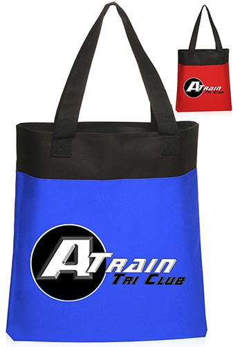 Picture of Deluxe Tote Bag