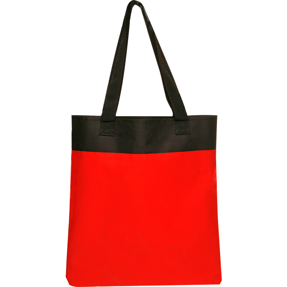 Picture of Deluxe Tote Bag