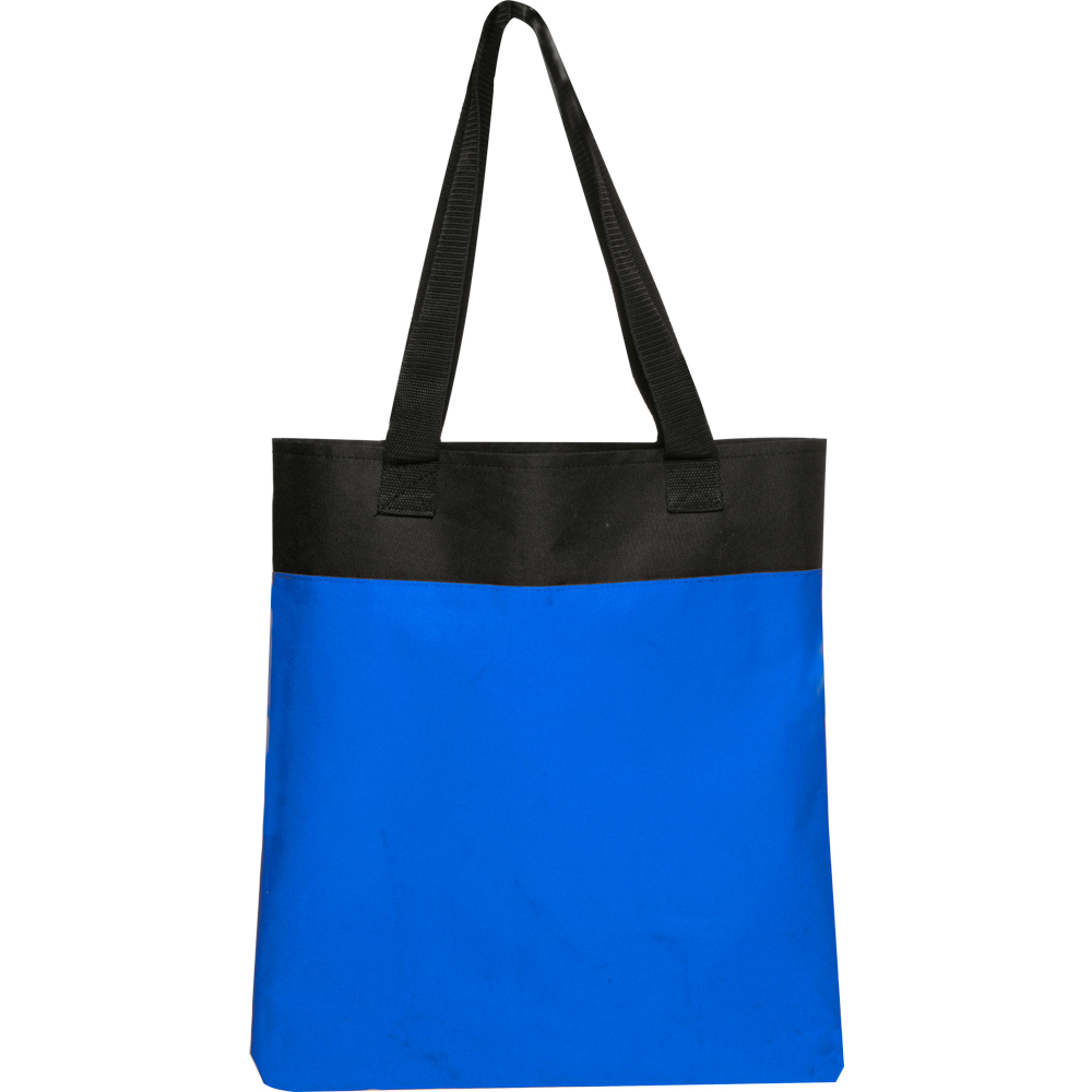 Picture of Deluxe Tote Bag