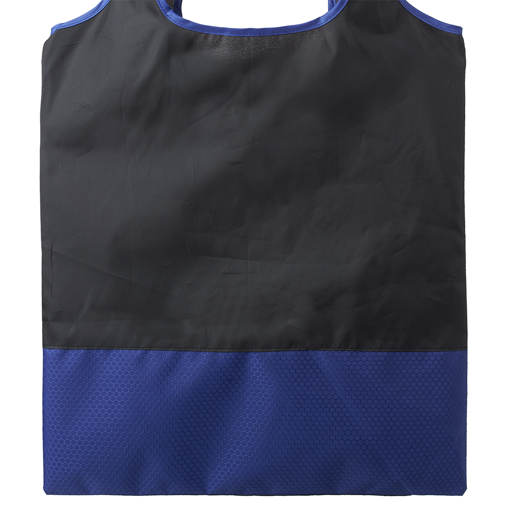 Picture of Clemenza Large Polyester Shopper Tote Bag