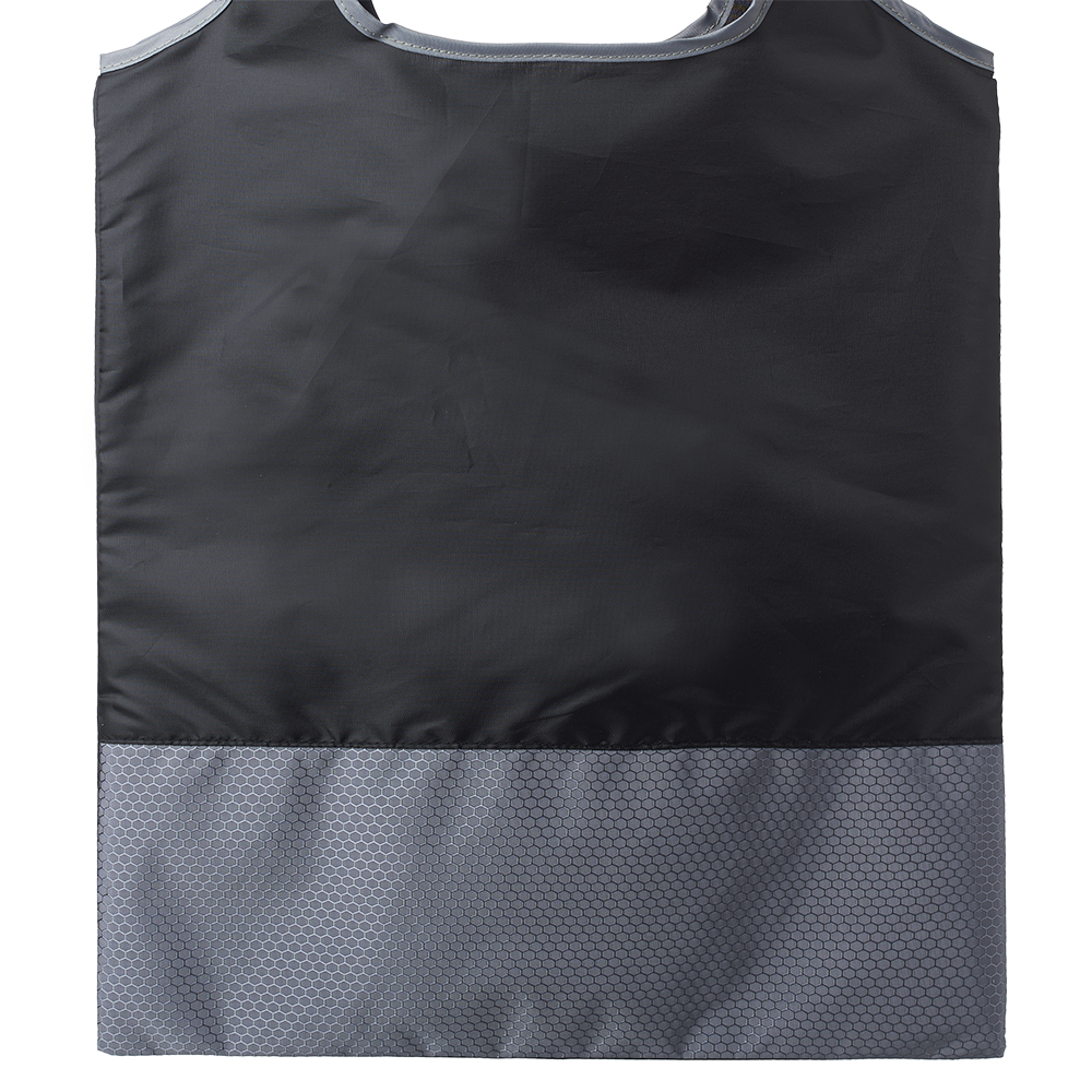 Picture of Clemenza Large Polyester Shopper Tote Bag