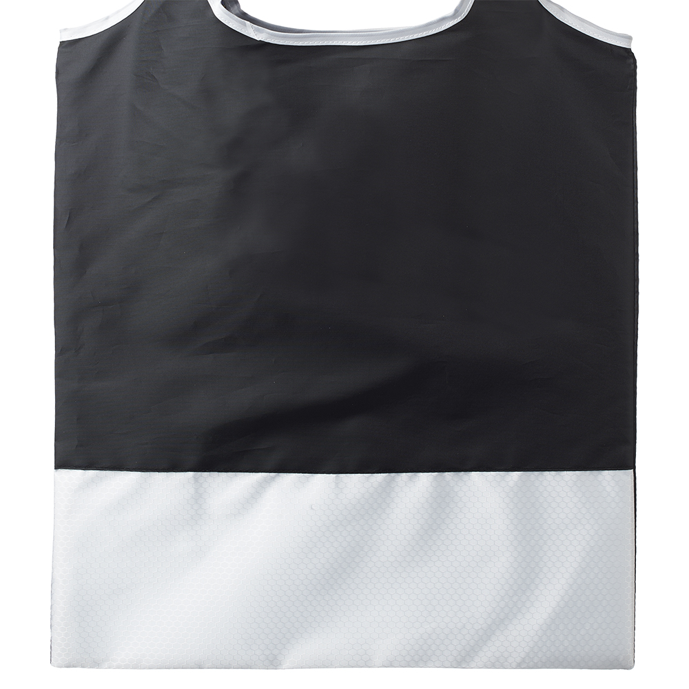 Picture of Clemenza Large Polyester Shopper Tote Bag