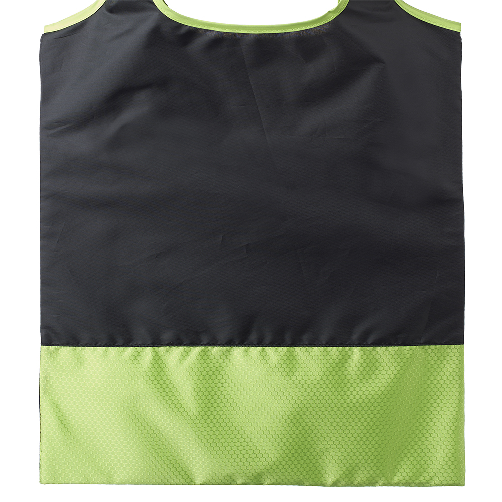 Picture of Clemenza Large Polyester Shopper Tote Bag