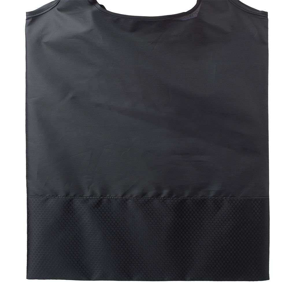 Picture of Clemenza Large Polyester Shopper Tote Bag