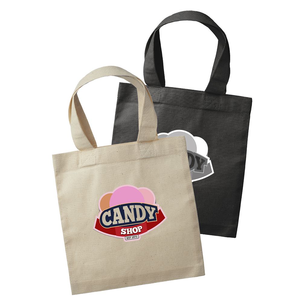 Picture of Mini 4 oz. Cotton Gift Bags