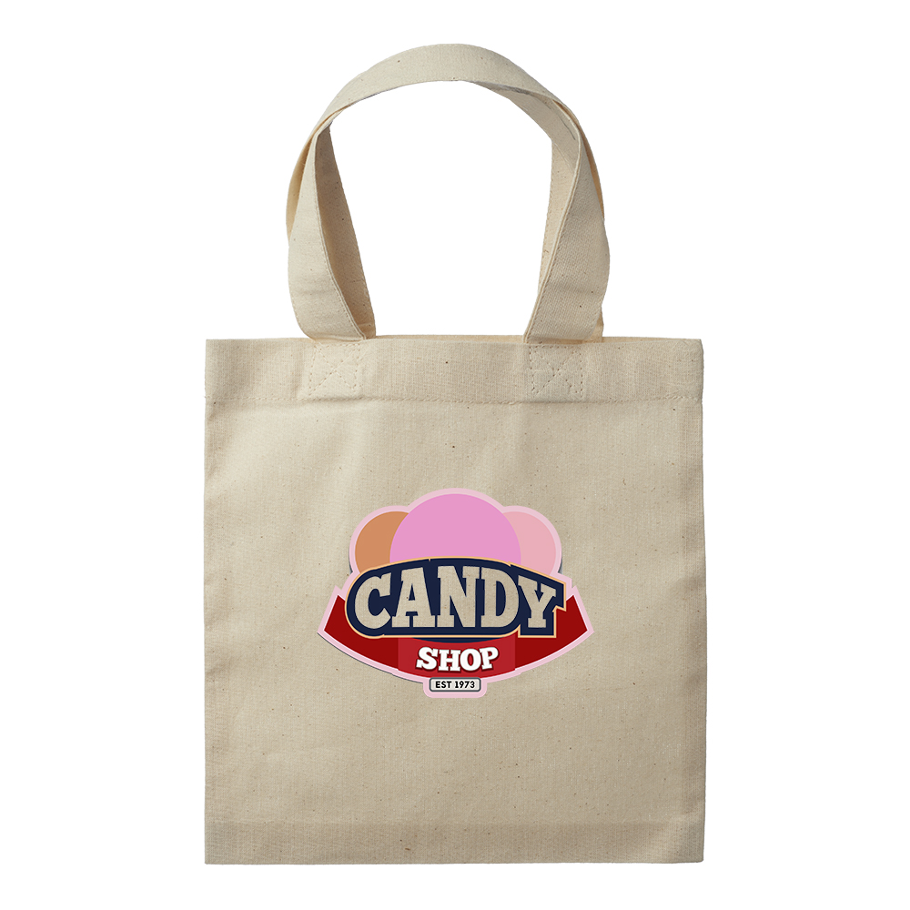 Picture of Mini 4 oz. Cotton Gift Bags
