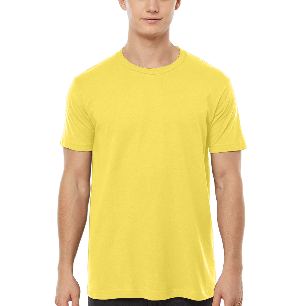 Picture of Tultex Unisex Fine Jersey T-Shirt