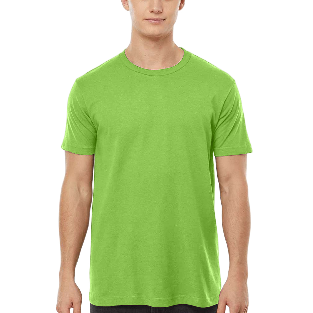 Picture of Tultex Unisex Fine Jersey T-Shirt
