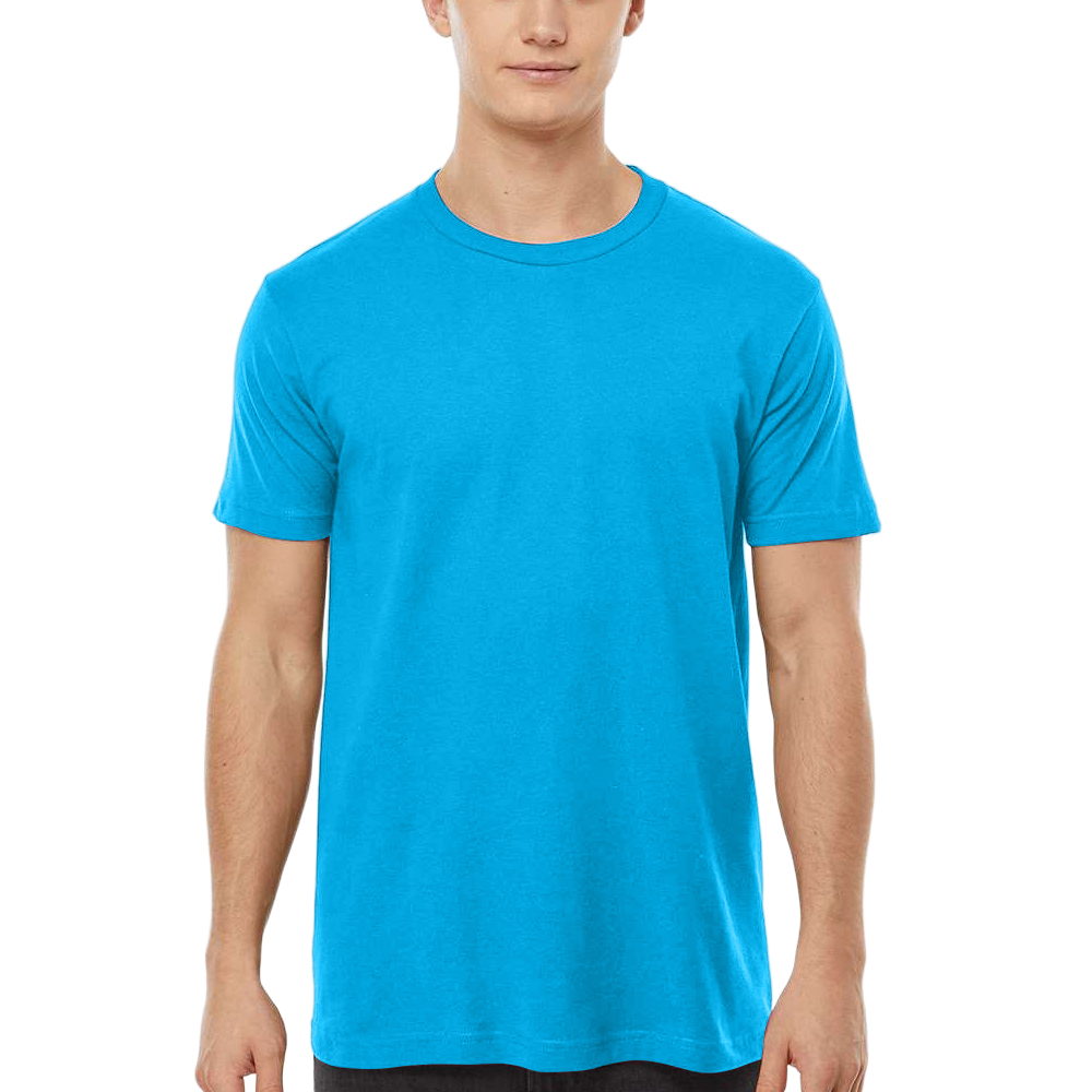 Picture of Tultex Unisex Fine Jersey T-Shirt