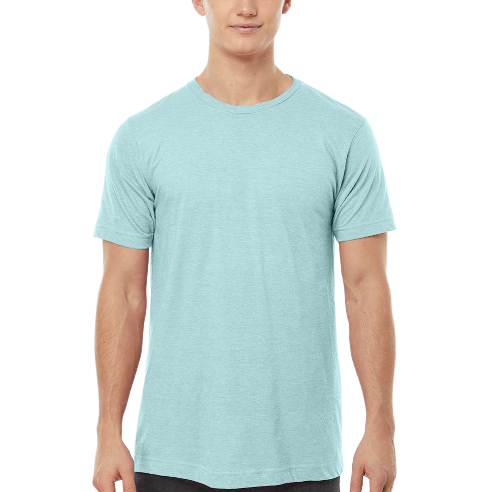 Picture of Tultex Unisex Fine Jersey T-Shirt