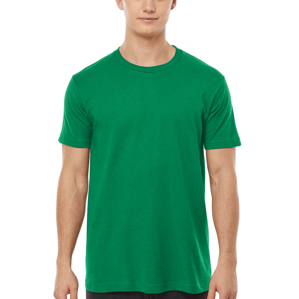 Picture of Tultex Unisex Fine Jersey T-Shirt