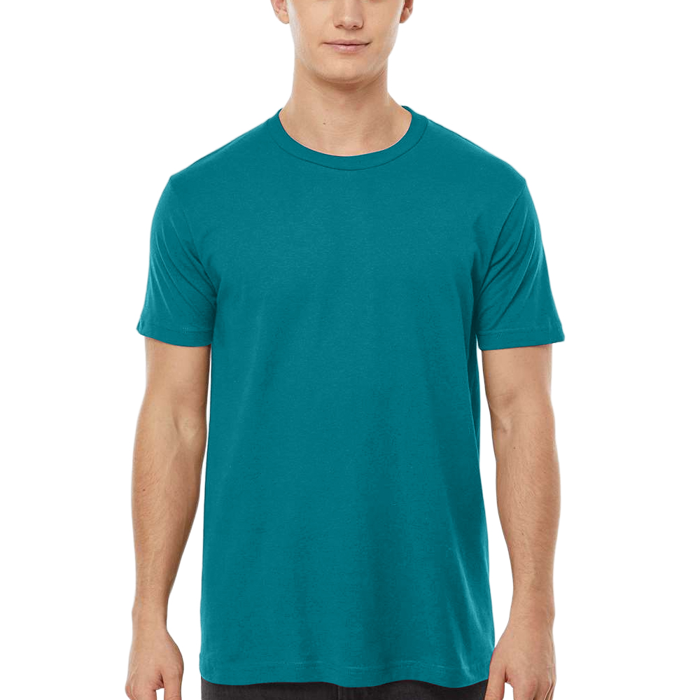 Picture of Tultex Unisex Fine Jersey T-Shirt