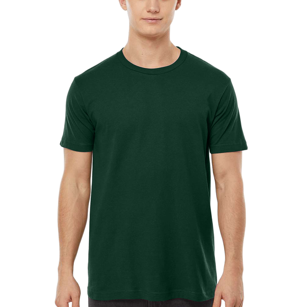 Picture of Tultex Unisex Fine Jersey T-Shirt