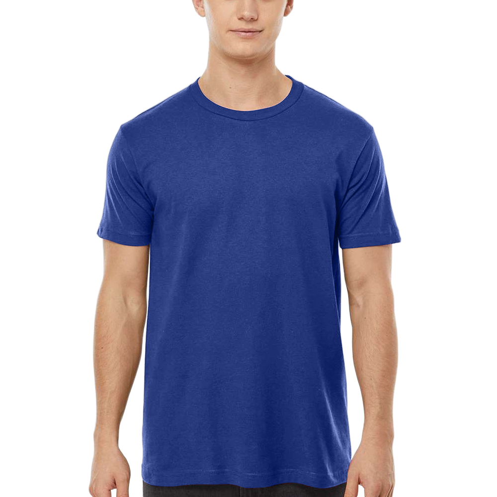 Picture of Tultex Unisex Fine Jersey T-Shirt