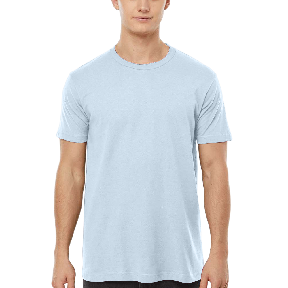 Picture of Tultex Unisex Fine Jersey T-Shirt