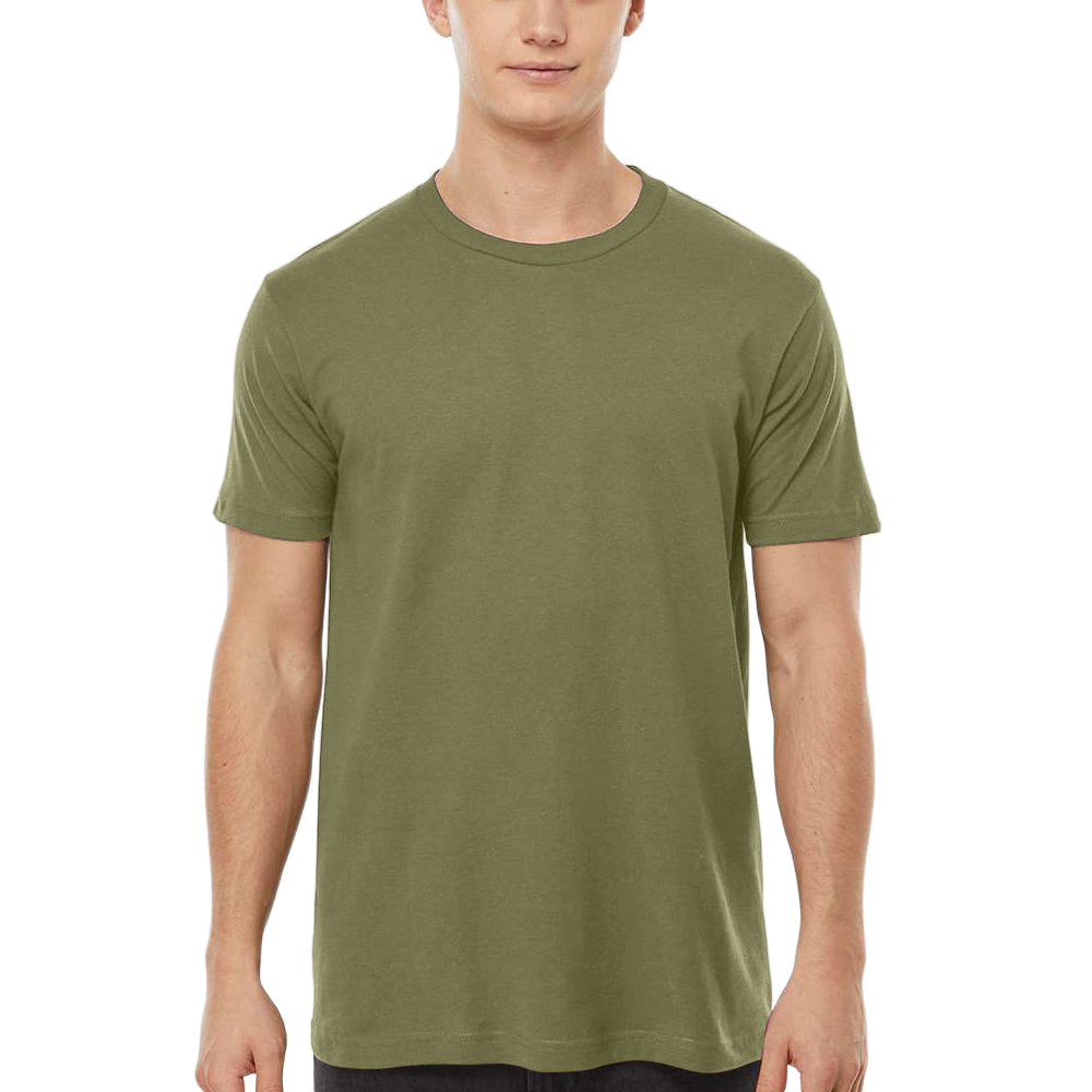 Picture of Tultex Unisex Fine Jersey T-Shirt