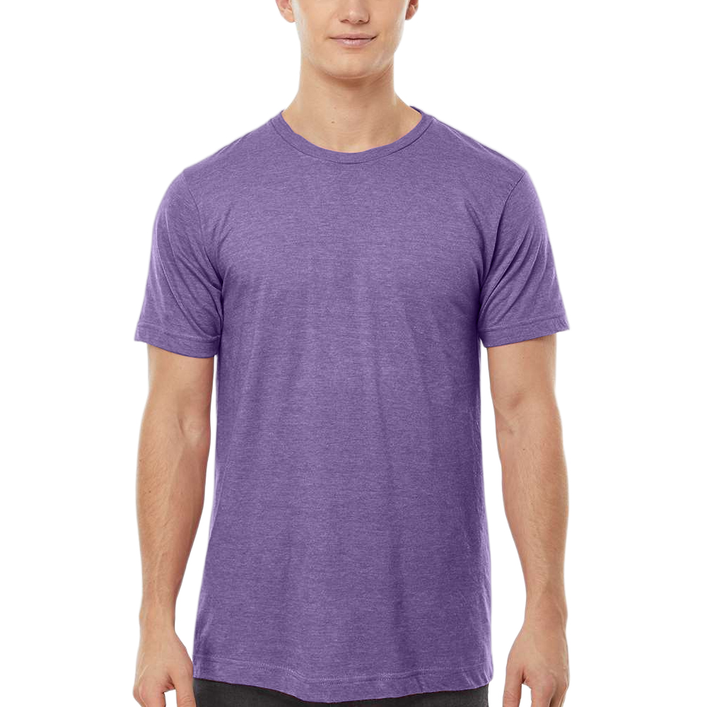 Picture of Tultex Unisex Fine Jersey T-Shirt